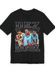 DEZ DANIEL - CAMISETA