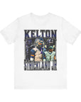 KELTON STRICKLAND JR - TEE