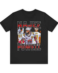 NAJEE POWELL - TEE