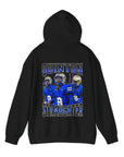 QUINTON STRAUGHTER - HOODIE