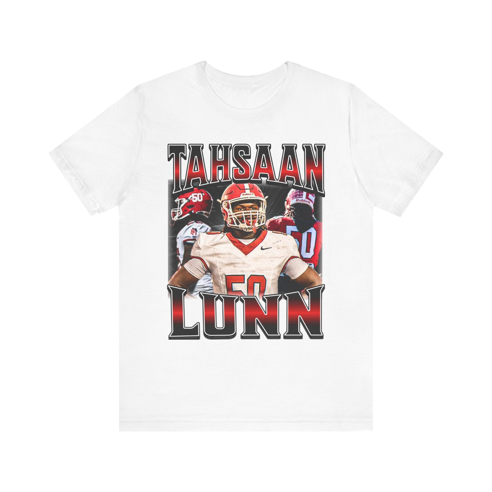 TAHSAAN LUNN - TEE