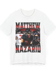 MATEO NAZARIO - CAMISETA