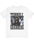 TERRELL GRANBERG - TEE