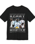 CAMISETA KENNY HUNTER