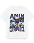 AMIN CAMPBELL - TEE