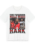 CAMISETA DE HOLLYWOOD HANK