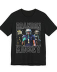 BRANDON KINSEY - TEE