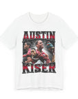 AUSTIN KISER - CAMISETA