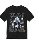 CAMISETA KAI MAMARIL