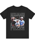 BENJAMIN FILLER - CAMISETA