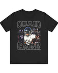 QUAID CARR - TEE