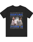 CAMISETA DONTAE STIDUM JR