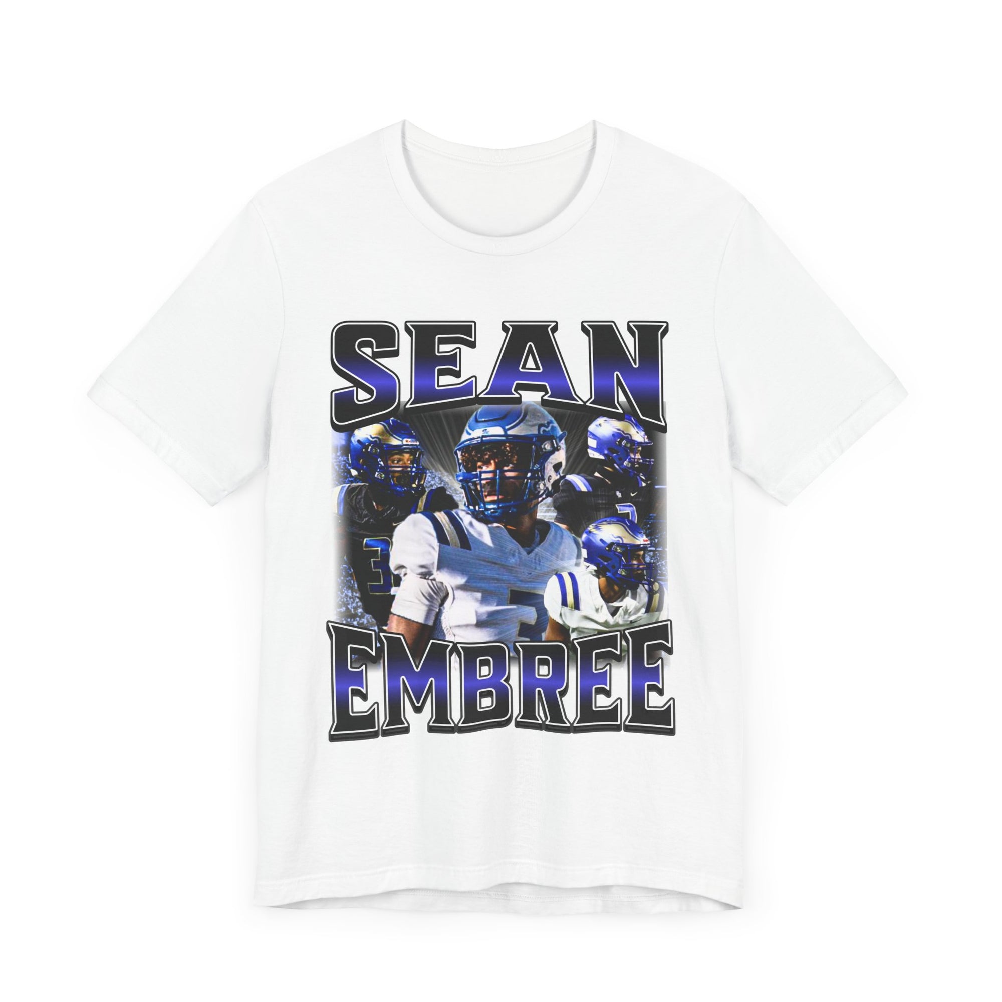 SEAN EMBREE - TEE