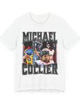 MICHAEL COLLIER - TEE