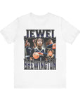 JOYA BREWINGTON - CAMISETA