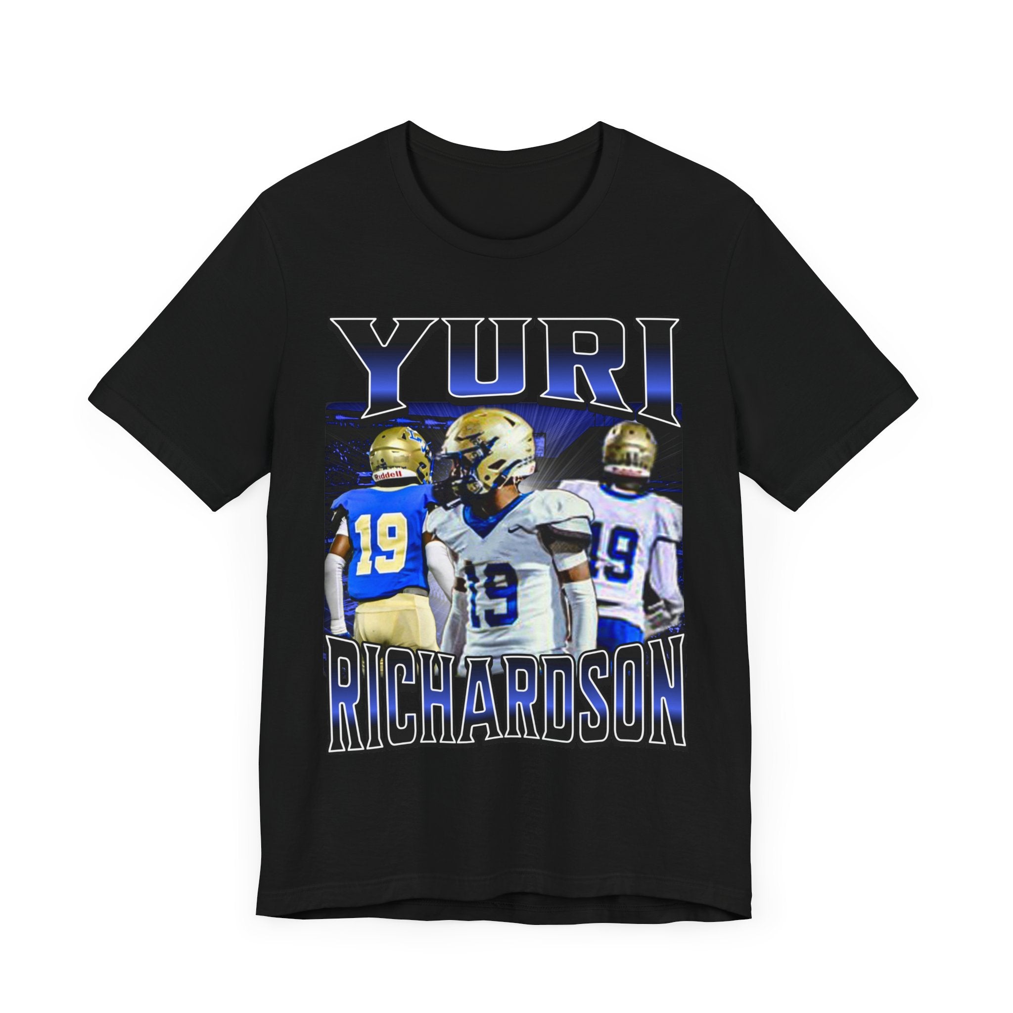 YURI RICHARDSON - TEE