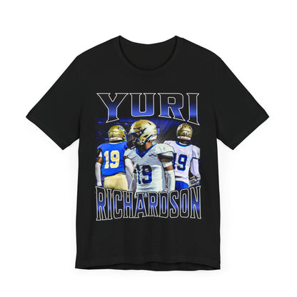 YURI RICHARDSON - TEE