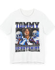 TOMMY DERBYSHIRE - TEE