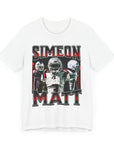 SIMEON MATT - TEE