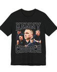 IGLESIA KENNY - CAMISETA