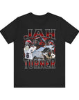 JAH TURNER - CAMISETA