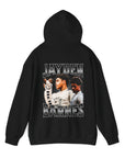 JAYDEN BARNES - HOODIE