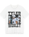 TYLER WORLEY - TEE