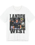 LANDON WEST - TEE