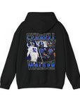 CERRELL WALKER - SUDADERA CON CAPUCHA