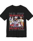 NAJEE POWELL - TEE