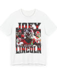 JOEY LINCOLN - CAMISETA