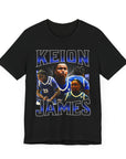 KEION JAMES - TEE