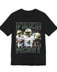 FRED MCROY - TEE