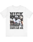 CAMISETA DE NICK HUNTER JR