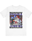 CAMISETA DE PHOENIX JENKINS