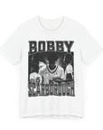 BOBBY SCARBOROUGH - TEE