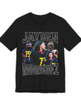 JAYDEN RODRIGUEZ - CAMISETA