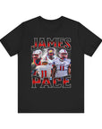 CAMISETA JAMES PACE