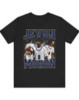 JEVON MORON - CAMISETA