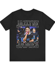 JAZLYNE JAMES - CAMISETA