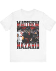 MATEO NAZARIO - CAMISETA