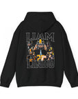 LIAM LINDO - HOODIE