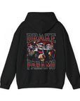 DRAKE PARAMO - HOODIE