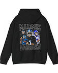 MAXIMUS BARROSO - HOODIE