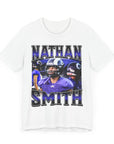 NATHAN SMITH - CAMISETA