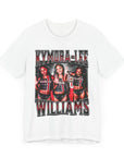 KYMORA-LEE WILLIAMS - CAMISETA