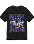 BRYSON JOHNSON - CAMISETA