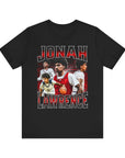 JONAH LAWRENCE - CAMISETA