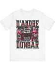 D'ANDRE DUNBAR - TEE