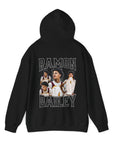 RAMON BAILEY - SUDADERA CON CAPUCHA